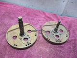 BSA Crankshaft Flywheel Set