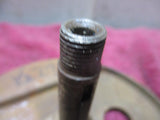 BSA Crankshaft Flywheel Set