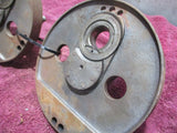 BSA Crankshaft Flywheel Set