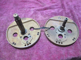 BSA Crankshaft Flywheel Set