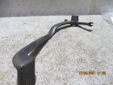 BSA Rear Brake Pedal