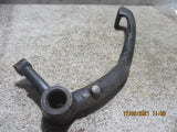 BSA Rear Brake Pedal