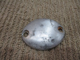 BSA Swingarm Gearbox Cover