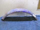 BSA Rear Mudguard ***