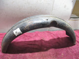 BSA Front Mudguard