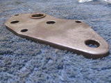 BSA M20/M21 B31/B33 Cam Gear Support Plate