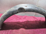 BSA Front Mudguard