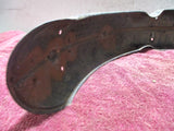 BSA Front Mudguard