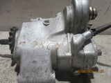 Royal Enfield Albion Gearbox