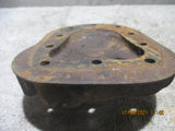 BSA M20 Cylinder Head