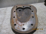 BSA M20 Cylinder Head