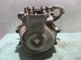 Triumph Pre Unit 5T Crankcases ***