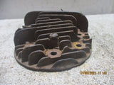 BSA M20 Cylinder Head