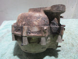 Triumph Pre Unit 5T Crankcases ***