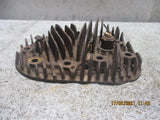 BSA M20 Cylinder Head