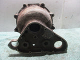 Triumph Pre Unit 5T Crankcases ***