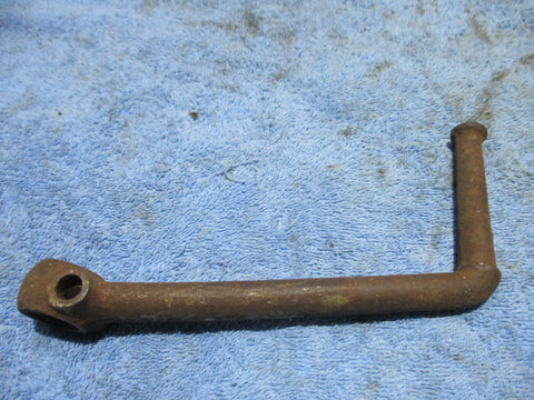 Triumph Pre Unit Rigid Kick Start Lever***