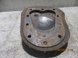 BSA M20 Cylinder Head