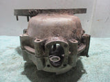 Triumph Pre Unit 5T Crankcases ***