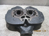 BSA A10 Cylinder Head