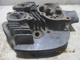 BSA A10 Cylinder Head