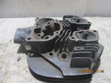 BSA A10 Cylinder Head