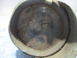 Vintage Carbide/Gas Headlamp