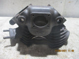 BSA B31 Cylinder Head