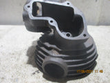 BSA B31 Cylinder Head