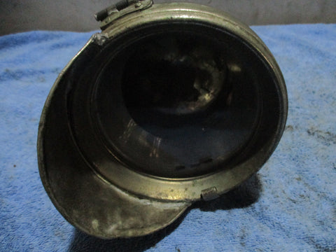 Vintage Carbide/Gas Headlamp
