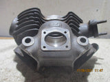 BSA B31 Cylinder Head