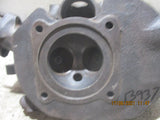 BSA B31 Cylinder Head