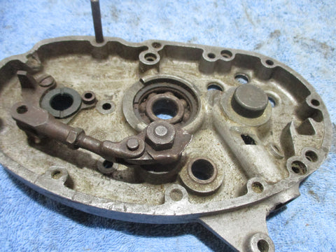 BSA Plunger Gearbox Inner Cover***