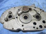 BSA Plunger Gearbox Inner Cover***