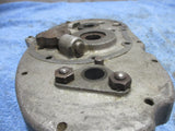 BSA Plunger Gearbox Inner Cover***