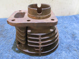 BSA C11 Cylinder Barrel