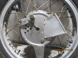 Triumph Racing Front Wheel