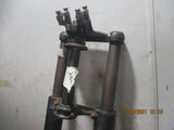 BSA Front Forks