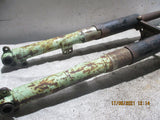 BSA Front Forks