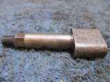 Triumph Pre Unit Brake Cam