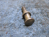 Triumph Pre Unit Brake Pivot/Anchor