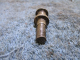 Triumph Pre Unit Brake Pivot/Anchor