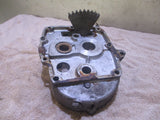 Triumph Pre Unit Gearbox Inner Cover