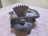 Triumph Pre Unit Gearbox Inner Cover