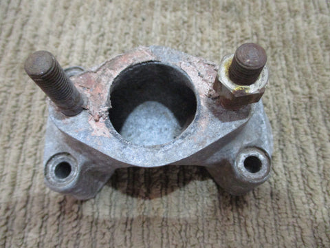 Triumph Inlet Manifold ***