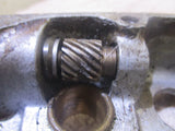 Triumph Pre Unit Gearbox Inner Cover