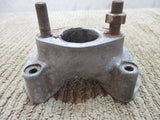 Triumph Inlet Manifold ***