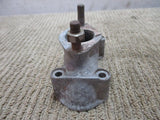 Triumph Inlet Manifold ***