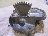 Triumph Pre Unit Gearbox Inner Cover