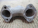 Triumph Inlet Manifold ***